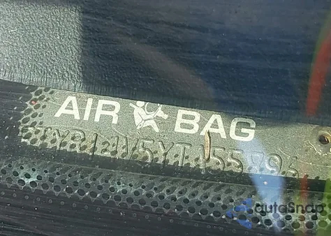 2000 Ford Ranger Xl/Xlt from USA, damaged, VIN 1FTYR14V5YTA55896